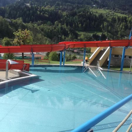 Gaestezimmer Lercher Sankt Veit im Pongau Buitenkant foto