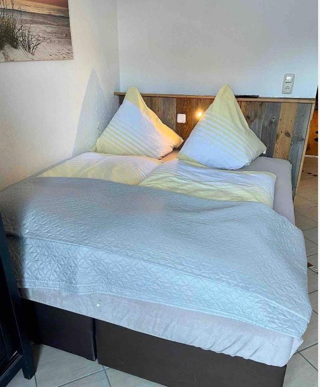 Gaestezimmer Lercher Sankt Veit im Pongau Buitenkant foto