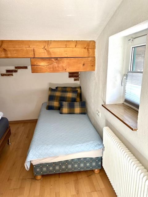 Gaestezimmer Lercher Sankt Veit im Pongau Kamer foto