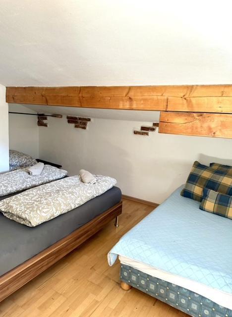 Gaestezimmer Lercher Sankt Veit im Pongau Kamer foto