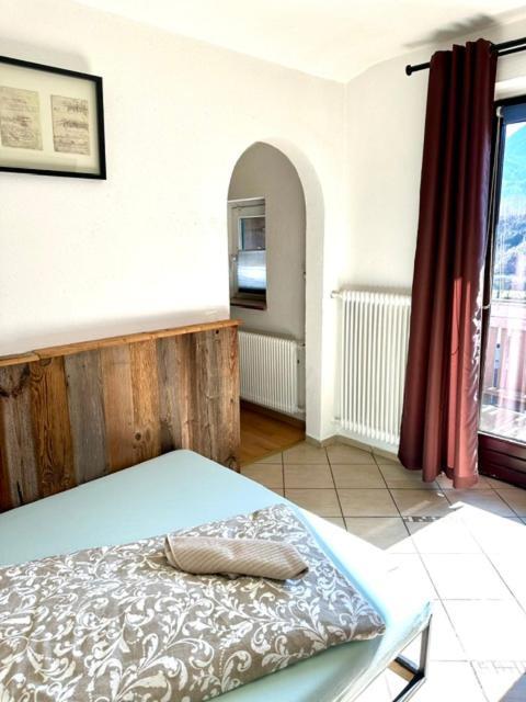 Gaestezimmer Lercher Sankt Veit im Pongau Kamer foto