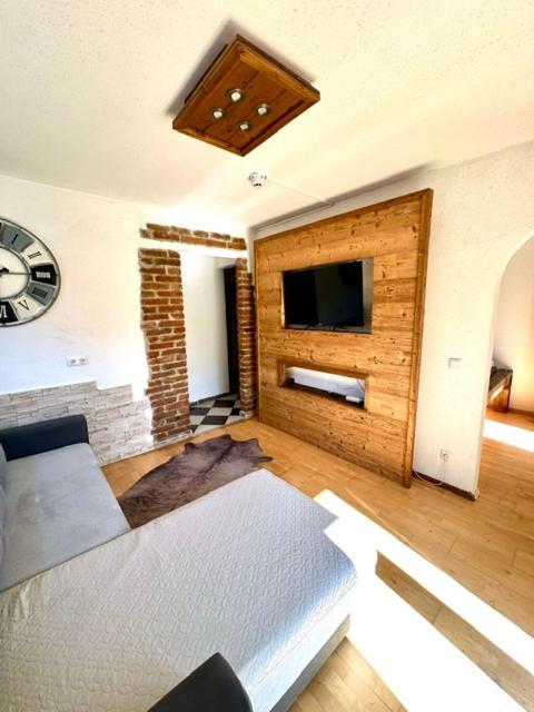 Gaestezimmer Lercher Sankt Veit im Pongau Buitenkant foto