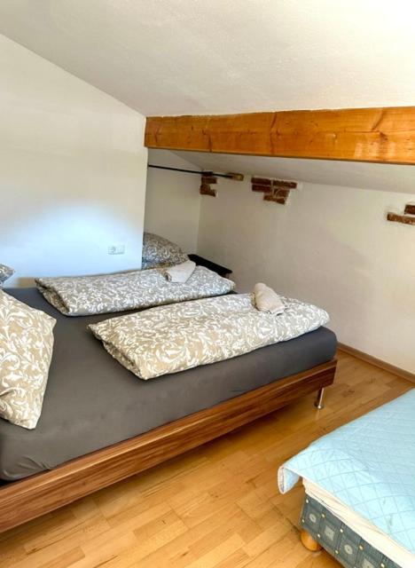 Gaestezimmer Lercher Sankt Veit im Pongau Buitenkant foto