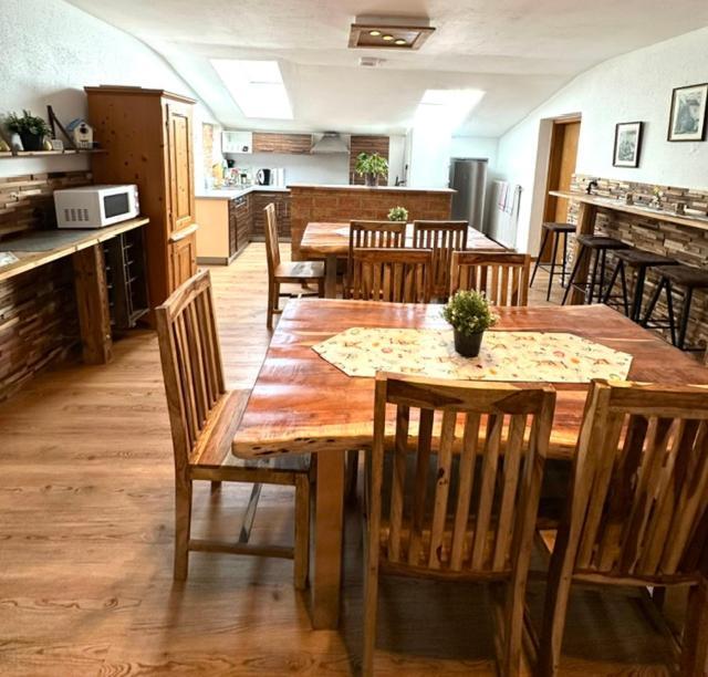 Gaestezimmer Lercher Sankt Veit im Pongau Buitenkant foto
