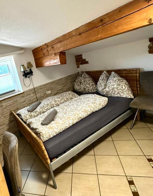 Gaestezimmer Lercher Sankt Veit im Pongau Kamer foto