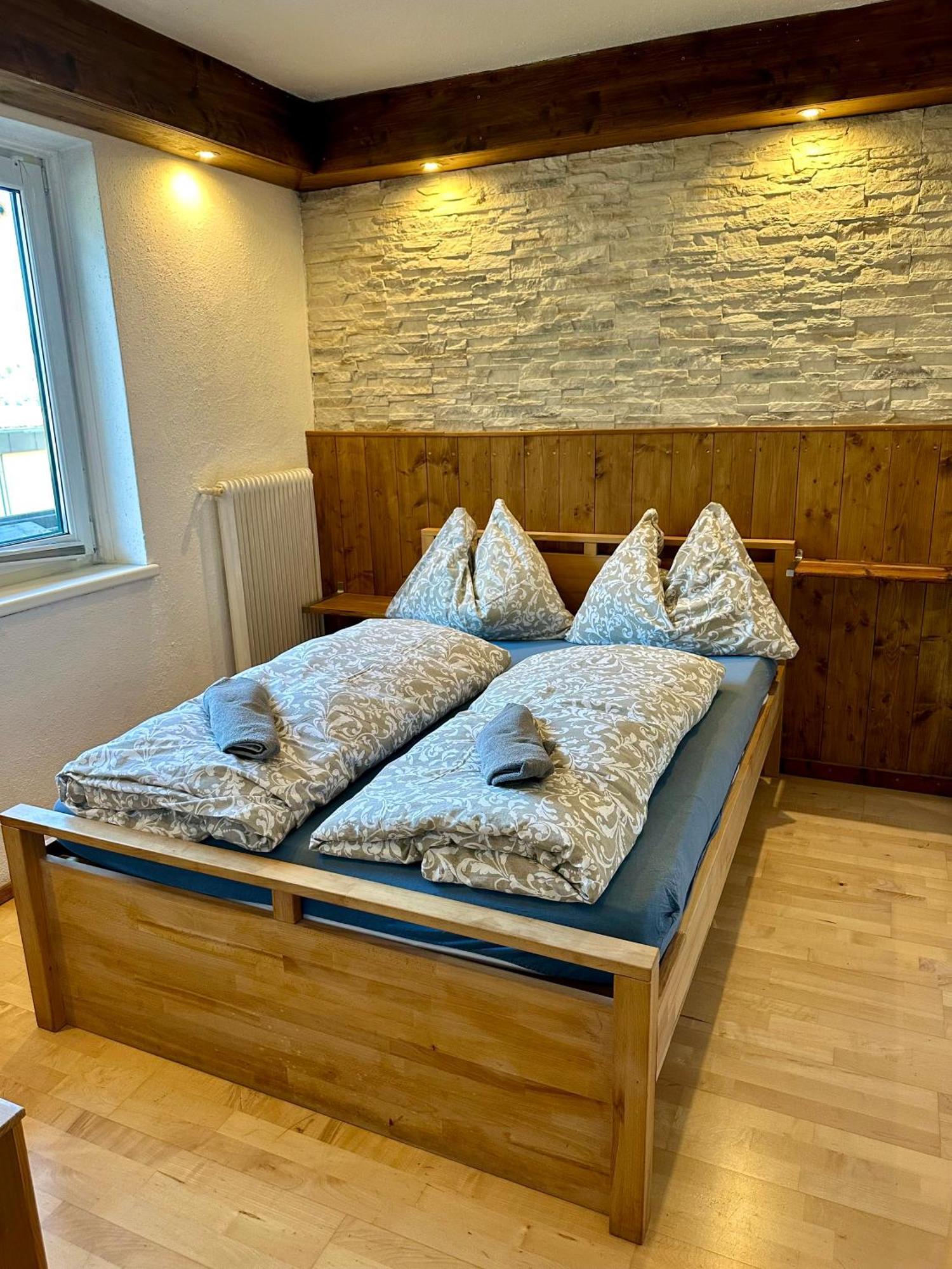 Gaestezimmer Lercher Sankt Veit im Pongau Buitenkant foto