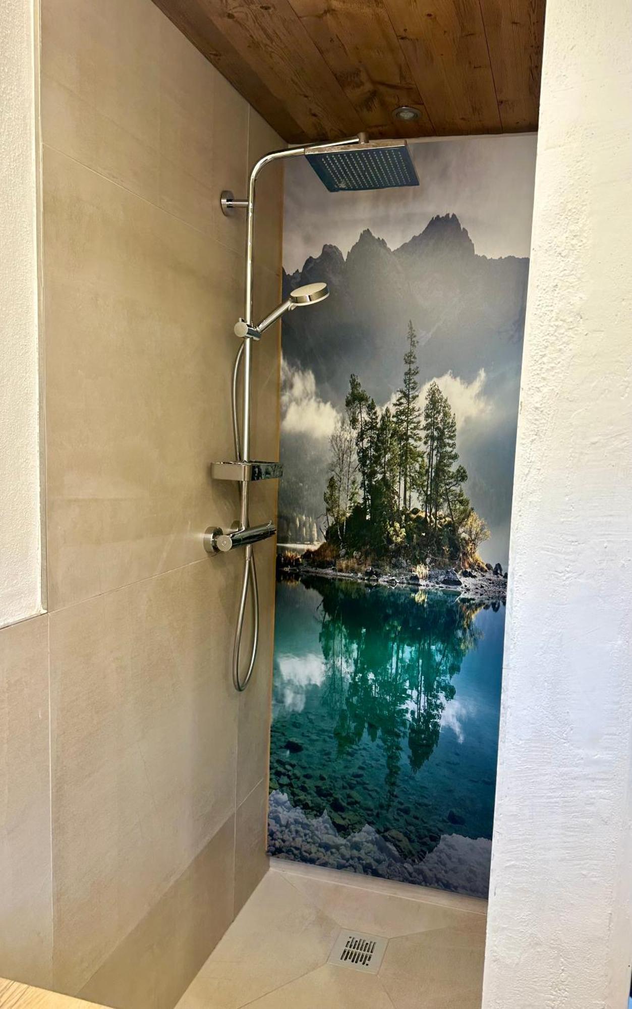 Gaestezimmer Lercher Sankt Veit im Pongau Buitenkant foto