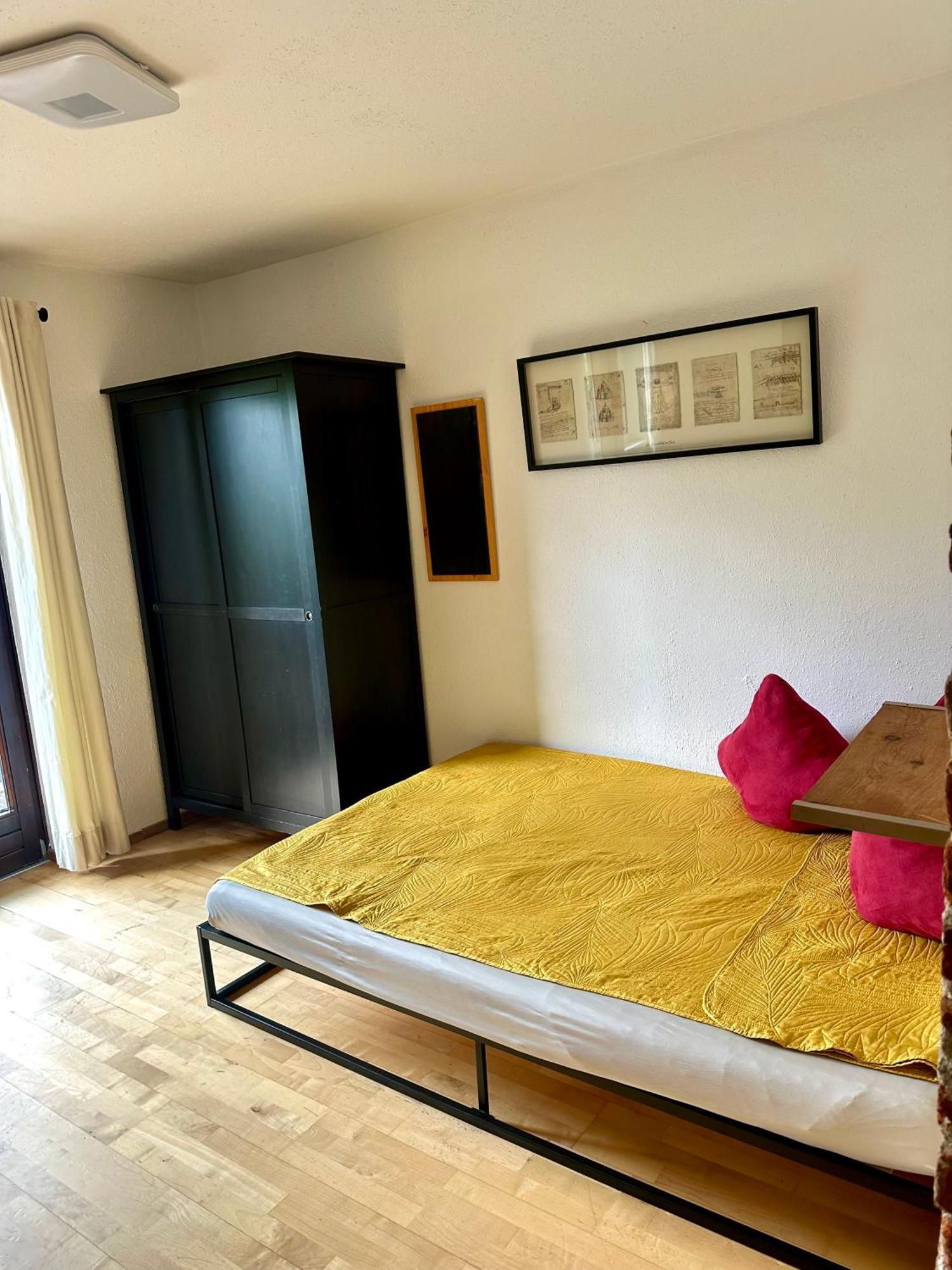 Gaestezimmer Lercher Sankt Veit im Pongau Buitenkant foto